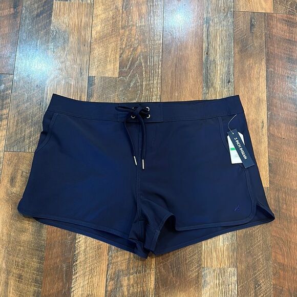 Nautica shorts L (3800) NWT - Picture 1 of 6